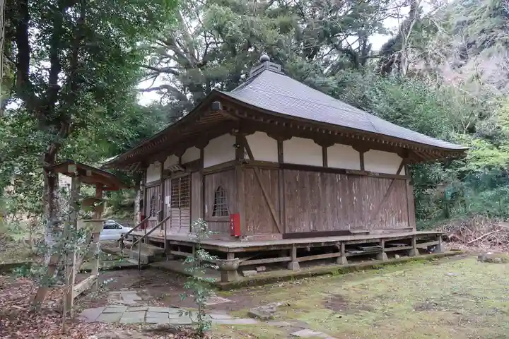 南禅寺(静岡県)