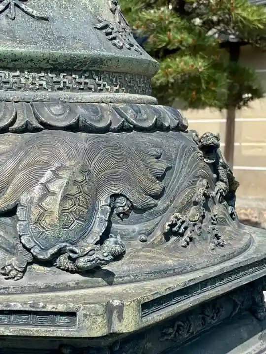 東寺(教王護国寺)のその他建物