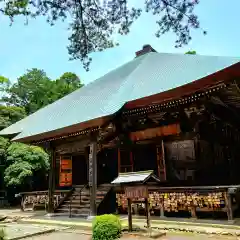 目の霊山　油山寺(静岡県)