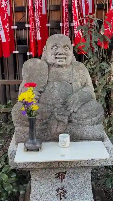 豊川稲荷東京別院(東京都)