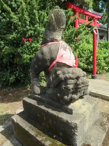 日枝神社(山形県)