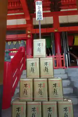 飯沼山 圓福寺(千葉県)