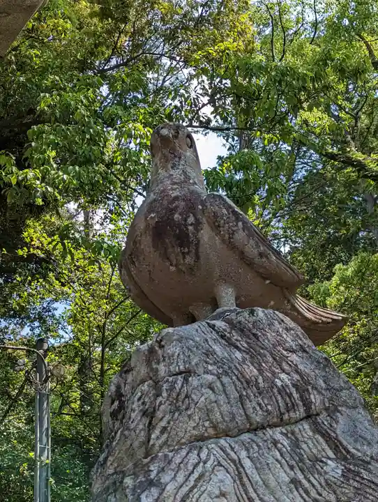 三宅八幡宮(京都府)