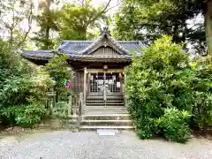 神明社(三重県)