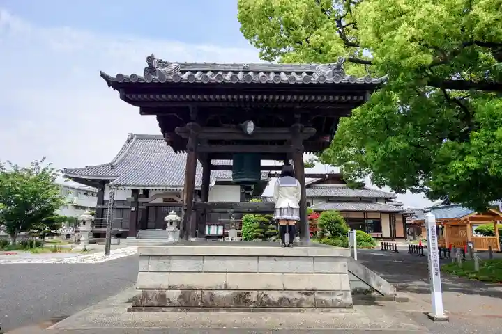 大聖院(倶利伽羅寺)のその他建物