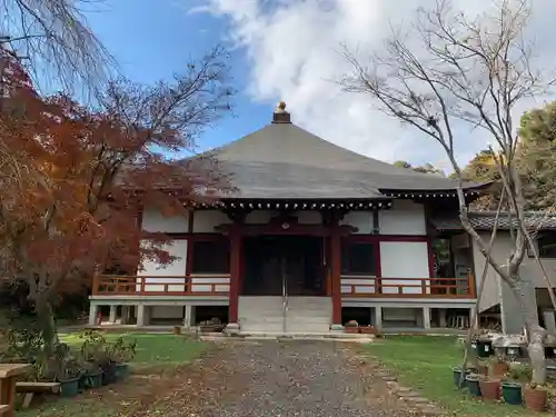 妙経寺(千葉県)