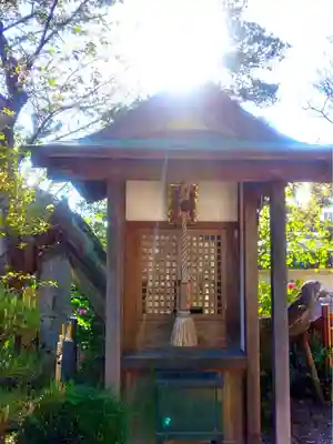 薬師院のその他建物