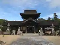 正八幡宮(山口県)
