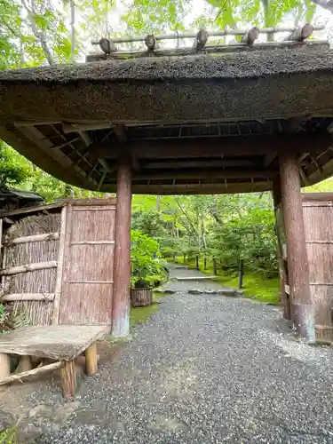 祇王寺(京都府)