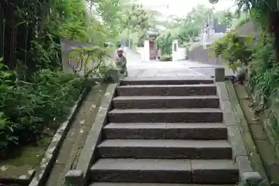 定善寺(茨城県)