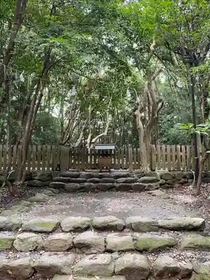 宗像大社(福岡県)