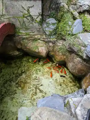 天久宮(沖縄県)