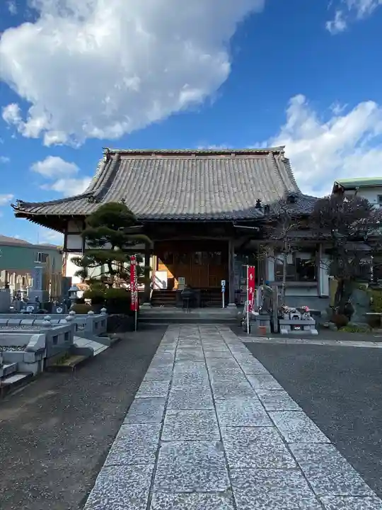 了法寺(東京都)