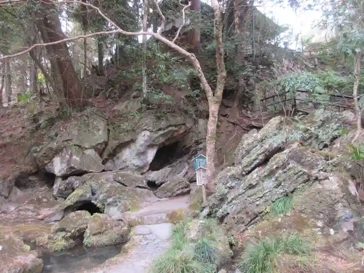 石山寺(滋賀県)
