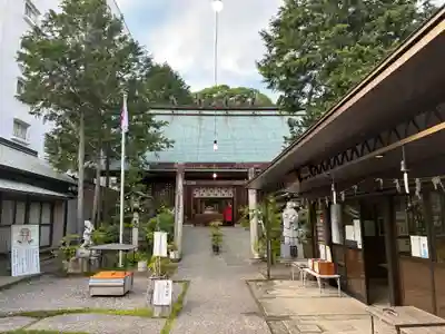 高知大神宮(高知県)