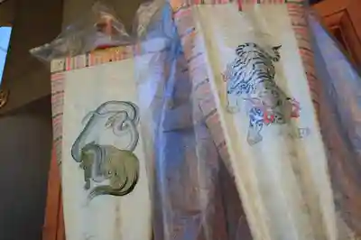 芝大神宮のお祭り