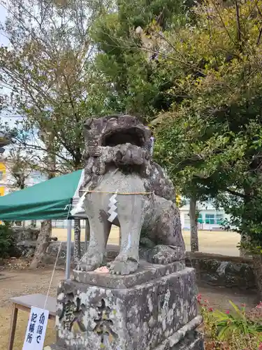 彼杵神社(長崎県)