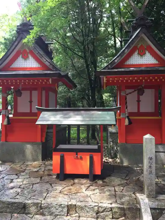 熊野速玉大社(和歌山県)