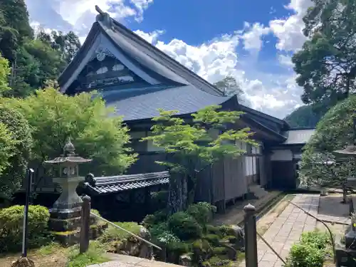 大乗寺(兵庫県)