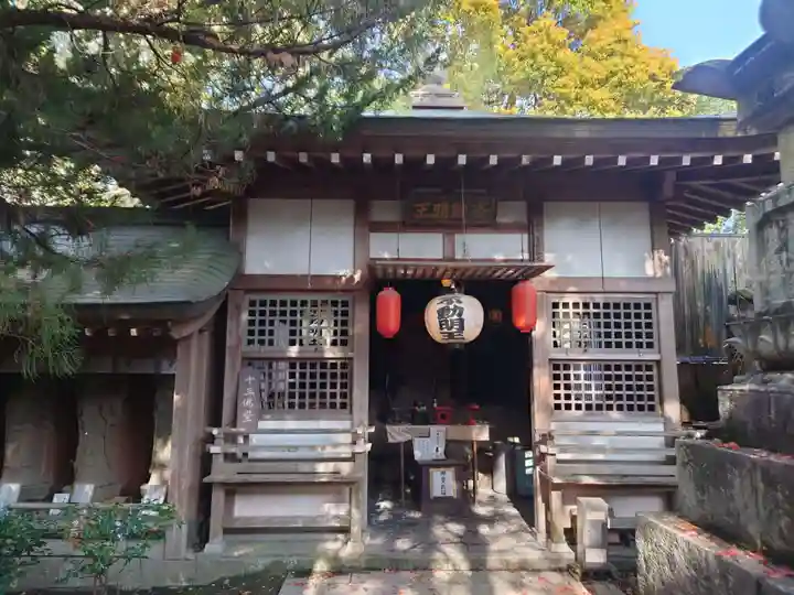 霊山寺(徳島県)