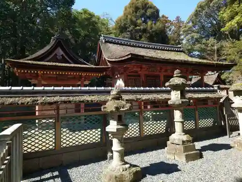相楽神社(京都府)