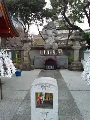 神田神社（神田明神）(東京都)
