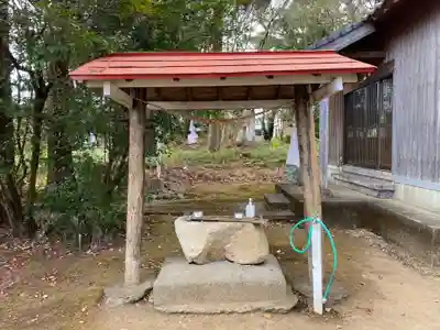 岩爪神社(宮崎県)