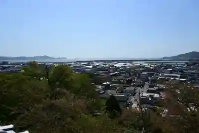 金剛宝寺（紀三井寺）(和歌山県)