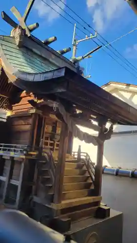 笹岡神社(愛媛県)