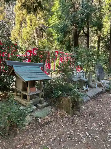 瀧神社(茨城県)