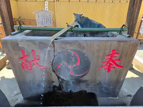 羽田神社(東京都)