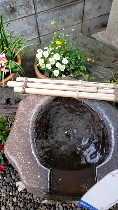 飯倉熊野神社(東京都)