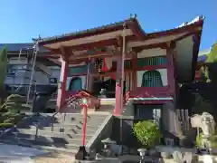 放生寺(東京都)