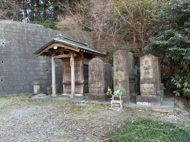 厳島神社(千葉県)
