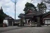 医光寺の本殿・本堂