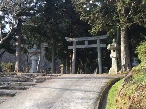 木戸神社の御朱印