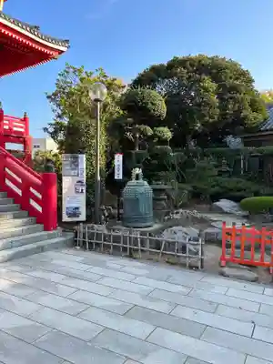 飯沼山 圓福寺(千葉県)