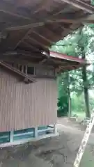 香取神社の建物その他