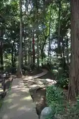 三寳寺の建物その他