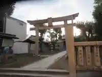 大山祇神社(神奈川県)