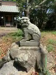 嚴島神社(千葉県)