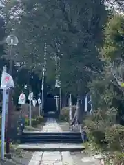 豊景神社の建物その他