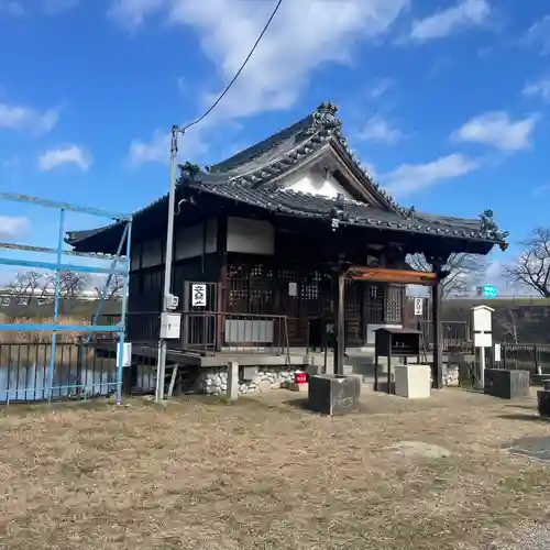 蛇池神社(愛知県)