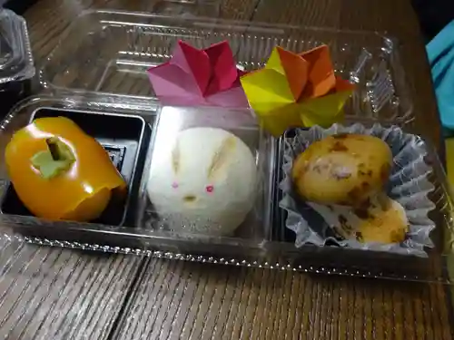 横浜　西方寺の食事