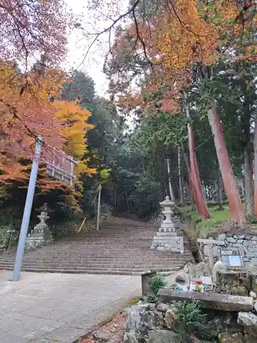 日吉大社(滋賀県)