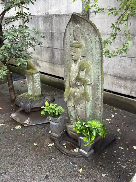 観明寺(東京都)