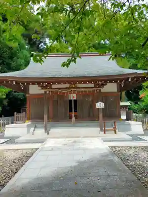 若宮八幡宮(和歌山県)