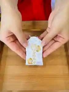 守りの神 藤基神社(新潟県)(2026年01月17日(土) 12時45分53秒投稿)