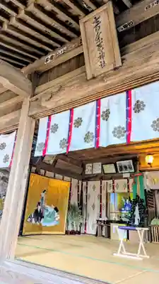 七百餘所神社 のその他建物