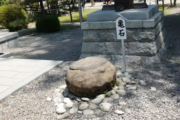 熊野本宮大社のその他建物